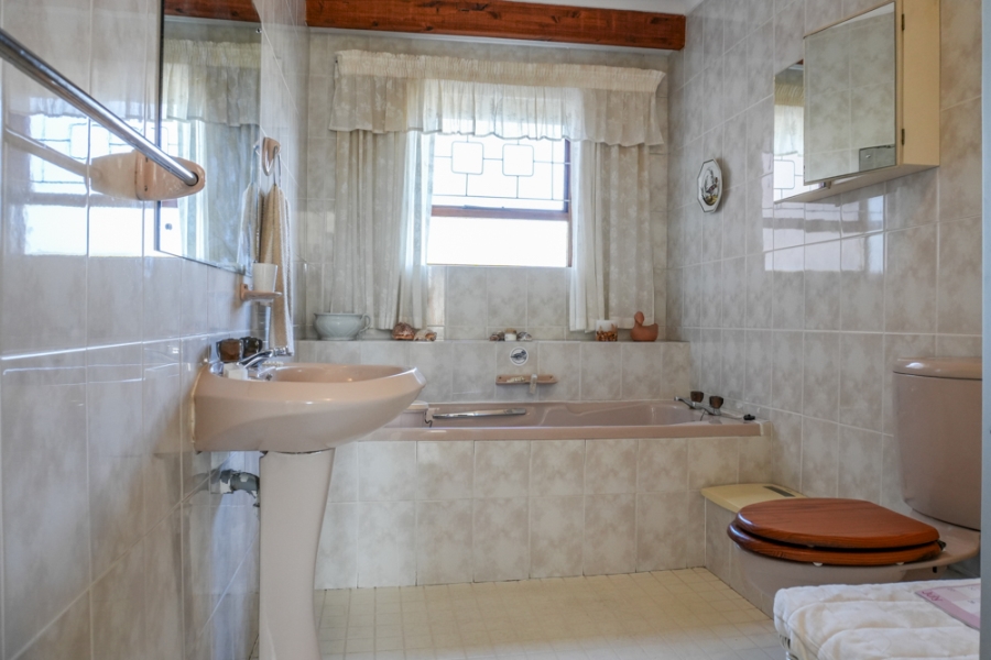 3 Bedroom Property for Sale in Humewood Eastern Cape